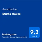 Musto House