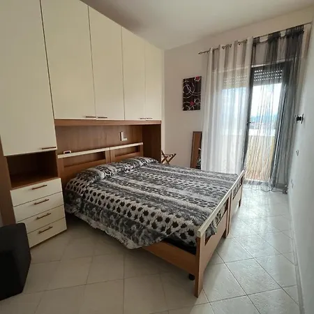 アパート Musto House *