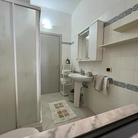 Musto House Albenga