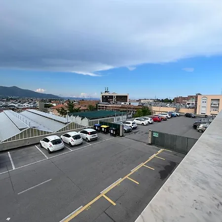 Musto House Albenga