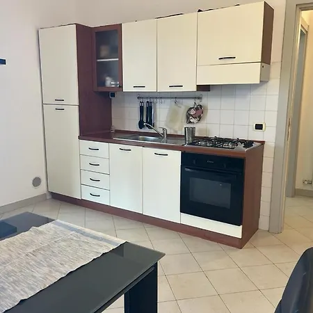 Musto House Appartement Albenga
