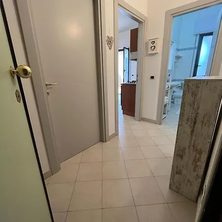 Musto House Albenga