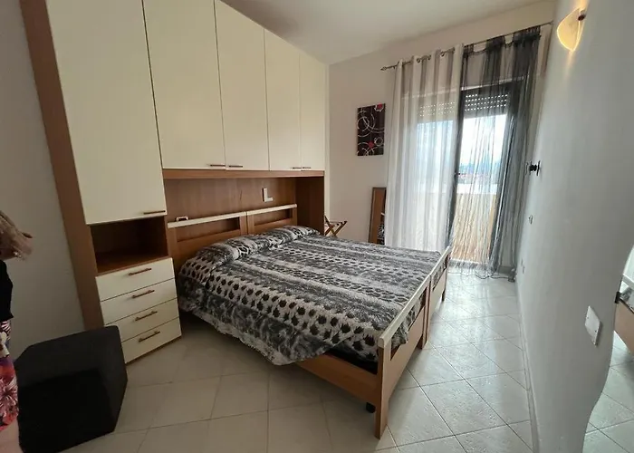 Apartment Musto House *