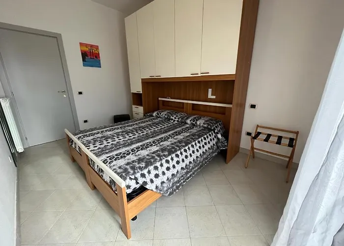 Musto House * Albenga