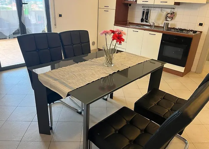 Apartment Musto House *