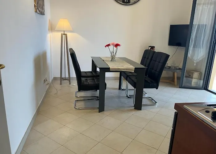 Musto House * Albenga