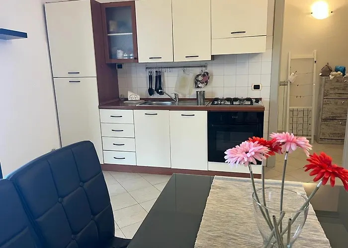 Apartment Musto House Albenga