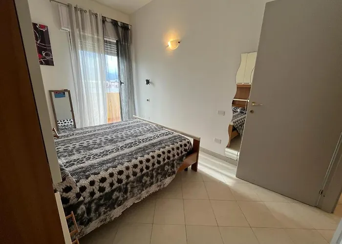 Musto House Apartment Albenga