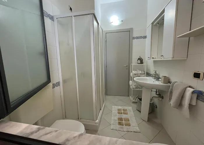 Musto House Apartment Albenga