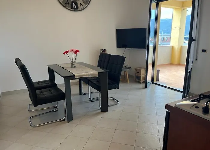 Musto House * Albenga