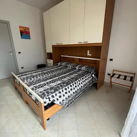 Musto House * Albenga