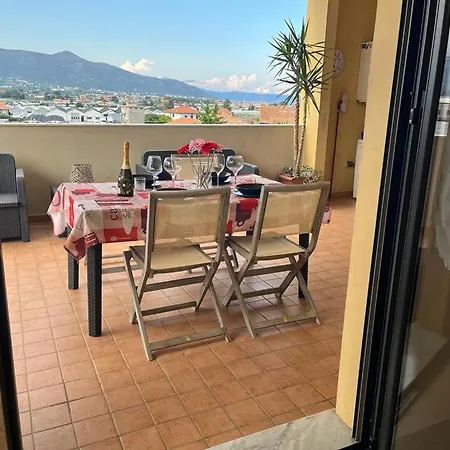 Musto House Apartment *