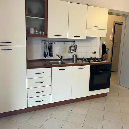 Musto House Apartment