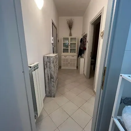 Musto House * Albenga