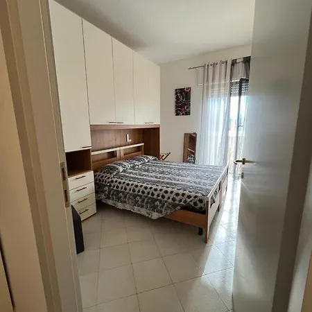 Musto House Apartment