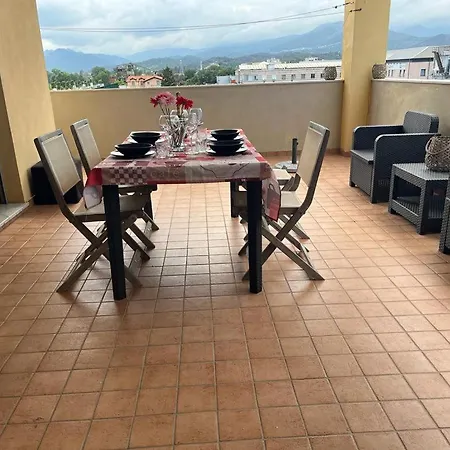 Musto House Apartment Albenga