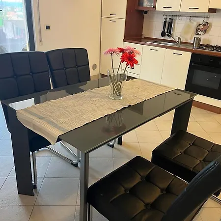 Apartment Musto House *