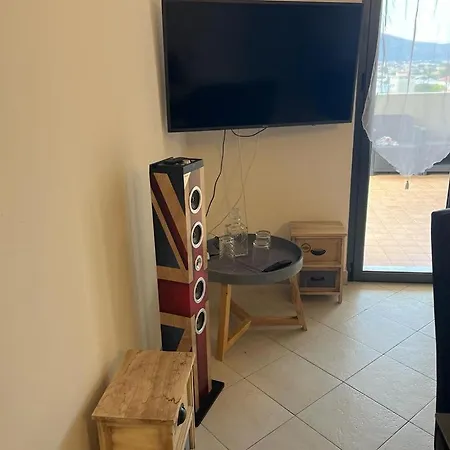 Musto House * Albenga