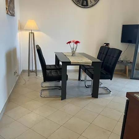 Musto House * Albenga