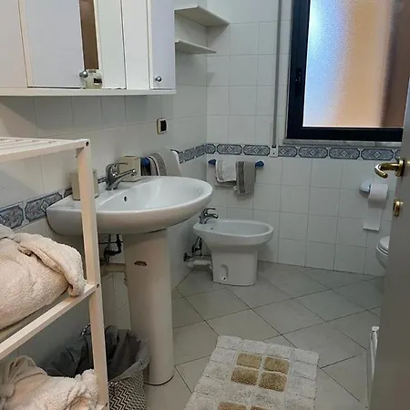 Apartment Musto House *