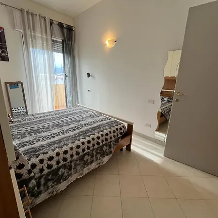 Musto House Apartment Albenga