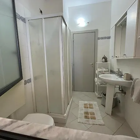 Musto House Apartment Albenga