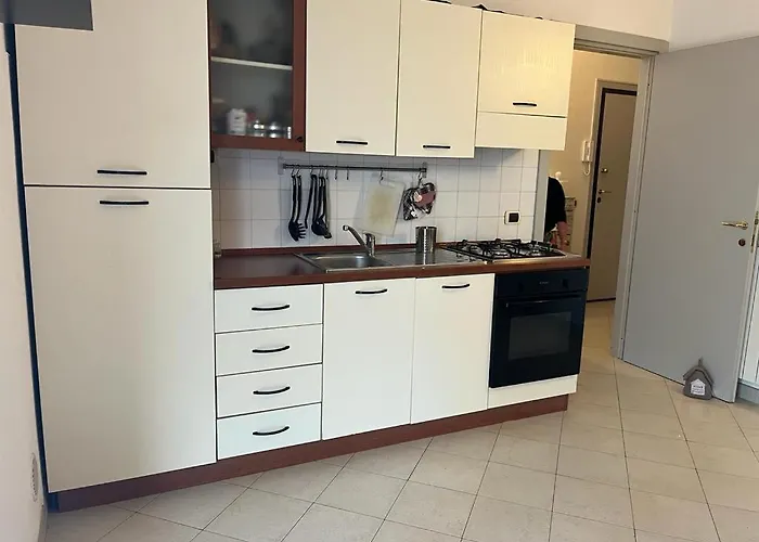 Musto House Apartment