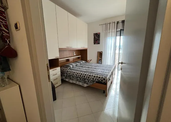 Musto House Apartment