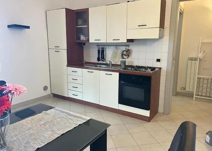 Musto House Apartment Albenga