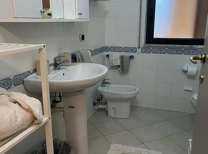 Apartment Musto House *